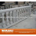 Hand Carved Stone Railing Natural Stone Baluster